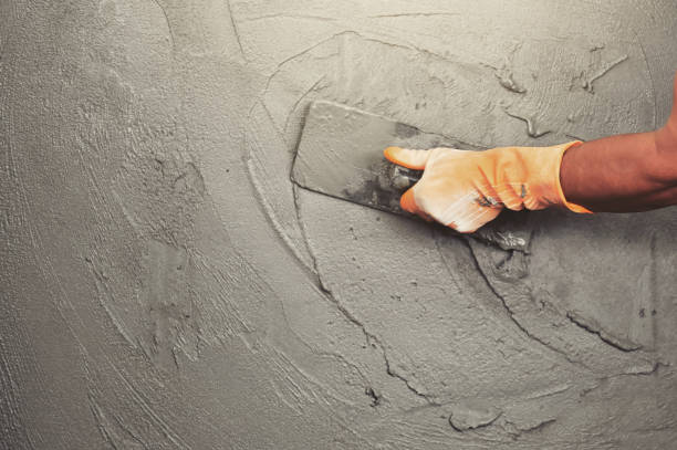 Best Decorative Concrete Services  in Hobart, WI