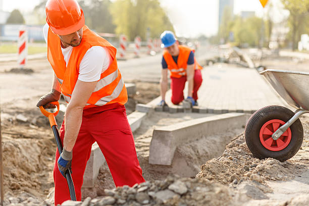 Best Waterproofing & Drywells  in Hobart, WI